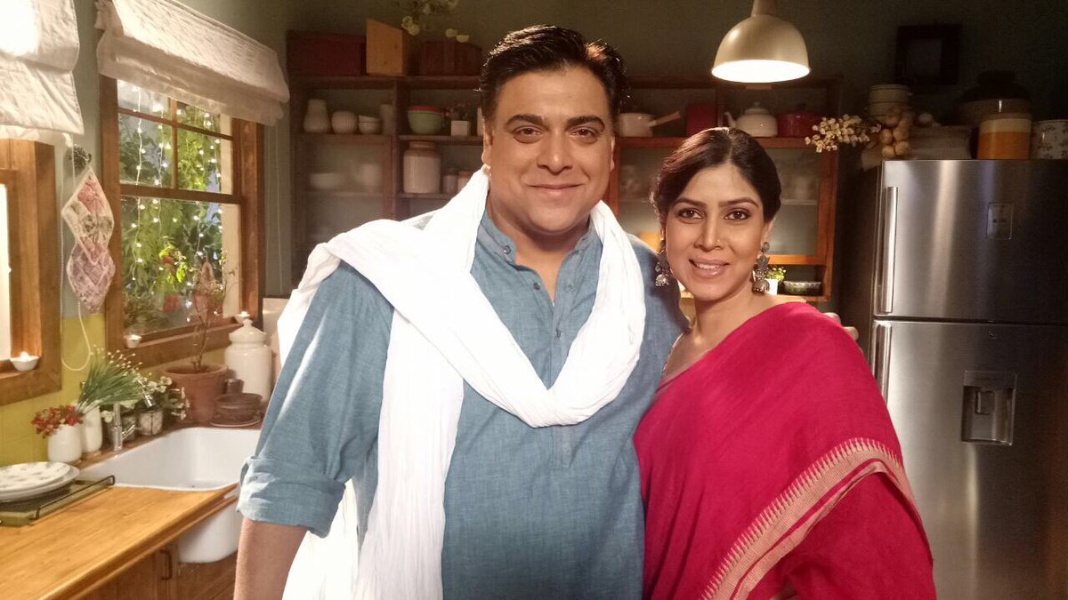 Happy Birthday to Official Ram Kapoor (married to actress #GautamiKapoor)
@RamKapoor #RamKapoor #Actor
About: bit.ly/2LOCZfg