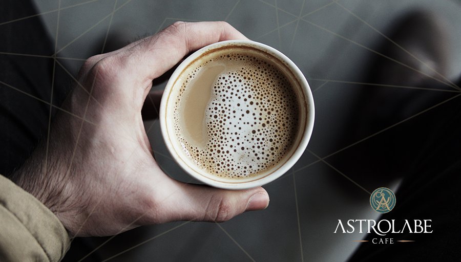 AstrolabeJordan's tweet photo. After a #hard_working day, #coffee is the #solution! https://t.co/NCk0HzYp0Z