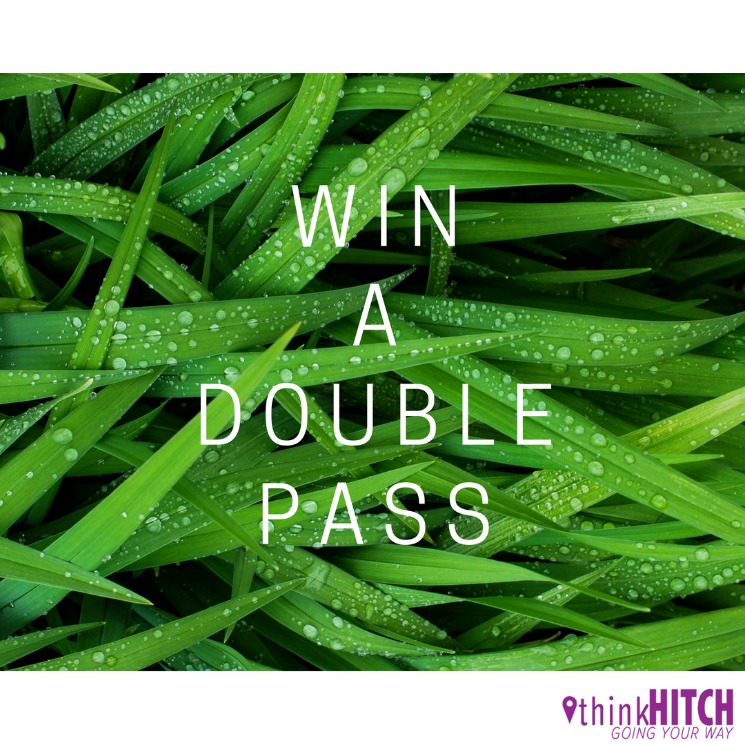 thinkhitch1's tweet photo. We're giving away 2 double passes to Brisbane Eco Expo in September! Two winners will be announced, prizes worth $50 each. To enter simply like and comment who you would like to visit at Brisbane Eco Expo.

https://t.co/Yu0ohlThgW
Competition ends tomorrow at 5pm. https://t.co/Rp7jrL01S8
