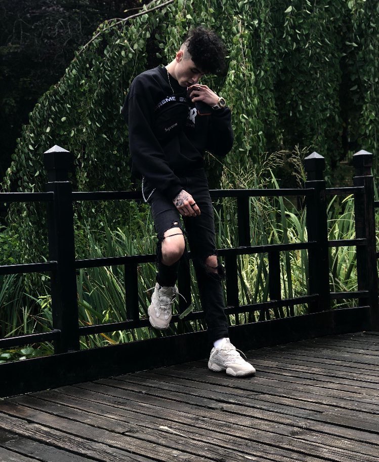 Animosity tweet media