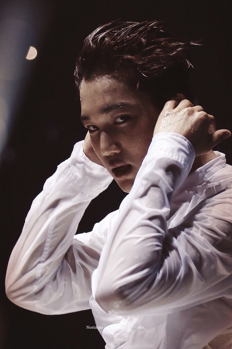 jonginbbb's tweet image. ก้มกราบ 3เวลาหลังอาหาร