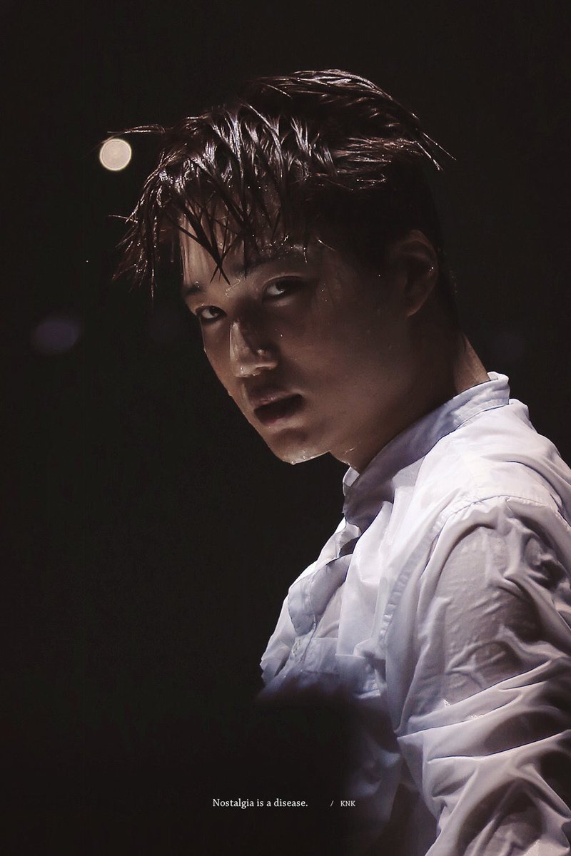 jonginbbb's tweet image. ก้มกราบ 3เวลาหลังอาหาร