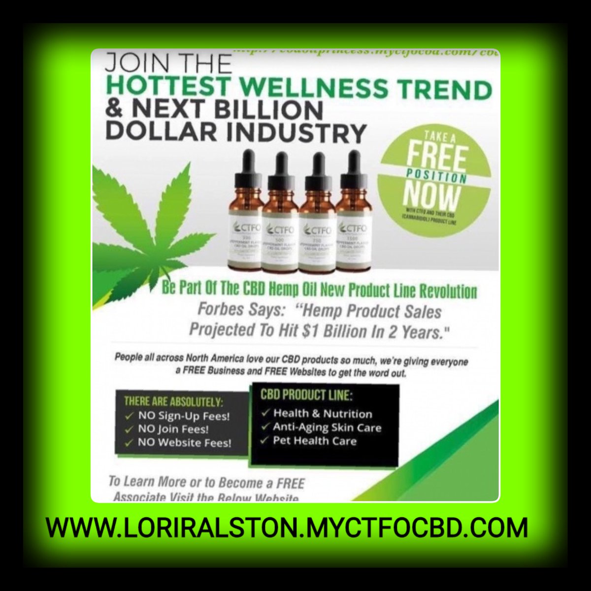 qpayitforward's tweet image. Do you love making #extramomey while helping others?
Please tag and retweet as I am looking for kind compassionate souls!!

#freetostart #cbdoil #painrelief