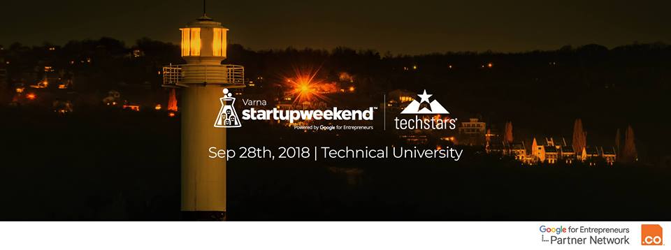 swVarna's tweet photo. Less than a month remains until eleventh #Startup #Weekend #Varna . 🤩 Do not miss your chance to become part of the largest entrepreneurial community in the city! 🔥🔥 Join now:
https://t.co/t68lckx1w5 https://t.co/JWVqivmetu