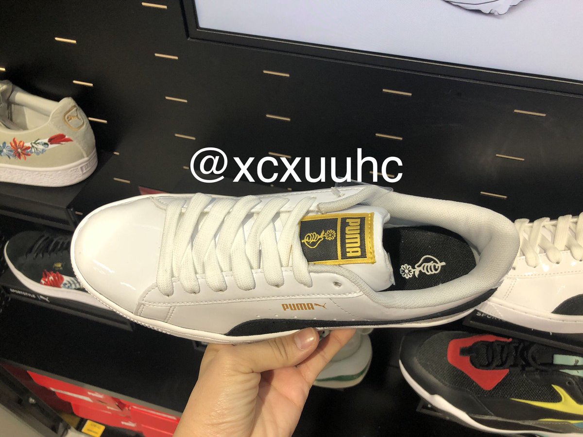 xcxuuhc's tweet photo. [Pre] PUMAxBTS
 3,690บาท 
*เราขอรหัสลุ้นไซน์*
ชำระรอบเดียวรวมภาษี+ค่าส่งในเกาแล้ว

ค่าส่งในไทย 100/130
สนใจ/สอบถามเพิ่มเติมทักแชท/ไลน์ @pjf0183h (มี@)

#BT21 #ตลาดนัดบังทัน #ตลาดรถไฟบังทัน #ตลาดนัดรถไฟบังทัน https://t.co/tZuUGtvmn9