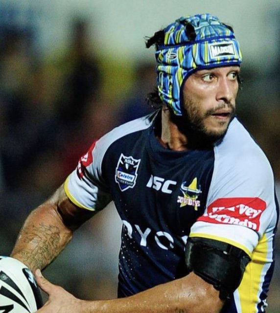 Les Walker MP Mundingburra tweet media