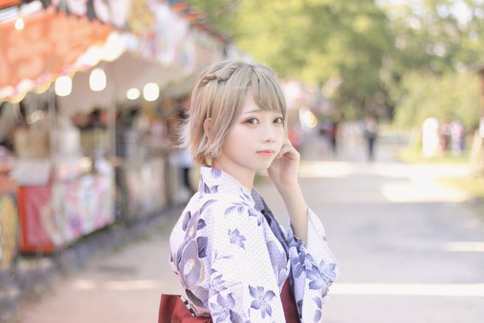 コスプレイヤーみじゅくのTwitter画像29