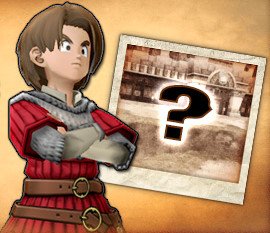 ドラクエ10初心者 旅のガイド