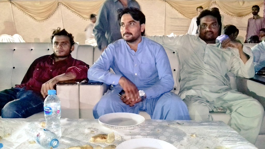 aslm7i's tweet photo. Eid Milan Party Kotri At Village Haji Muhammad Siddique Shoro
ڄام شورو اتحاد زنداباد✌✌
@ExMPASindh @msadiqshoro @drsikandarshoro @mallahalideedar @MalikChanzagkha https://t.co/JgXeqLZky5