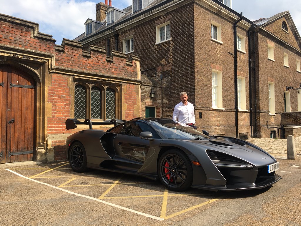 Sam Livingstone tweet media