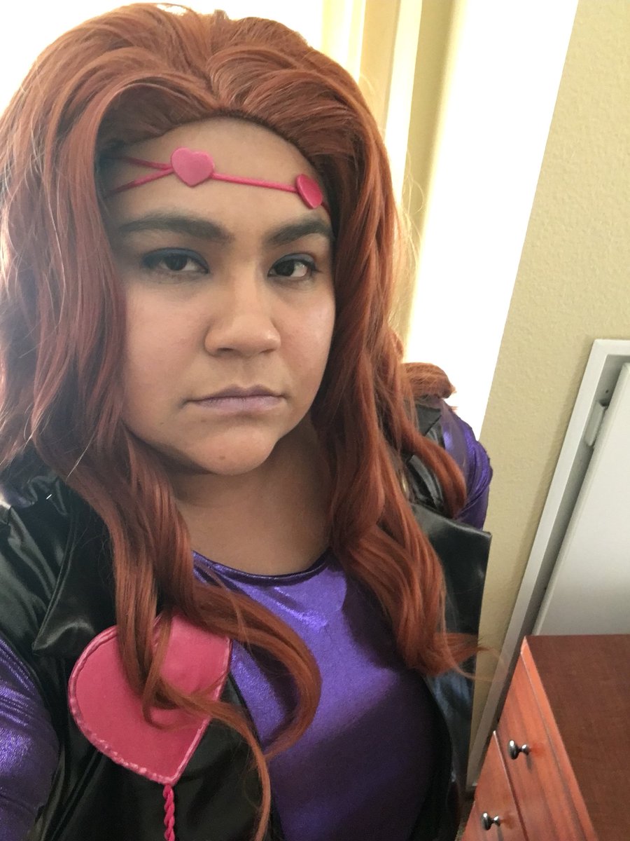 ElvenArcherCos's tweet photo. My newest JJBA cosplay revealed! 
I’m a TrashMan GarbageLord™️ #coolice #vanillaice #vanillaicejjba #jjbavanillaice #jjba #jojosbizarreadventure #cosplay #eacosplay #poccosplay #queercosplay #plussizecosplay #sacanime #sacanimesummer #sacanime2018 #sacanimesummer2018 https://t.co/mD0wo1Jf7h