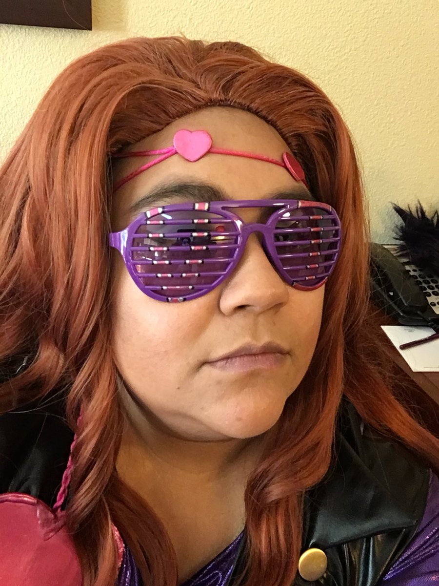 ElvenArcherCos's tweet photo. My newest JJBA cosplay revealed! 
I’m a TrashMan GarbageLord™️ #coolice #vanillaice #vanillaicejjba #jjbavanillaice #jjba #jojosbizarreadventure #cosplay #eacosplay #poccosplay #queercosplay #plussizecosplay #sacanime #sacanimesummer #sacanime2018 #sacanimesummer2018 https://t.co/mD0wo1Jf7h
