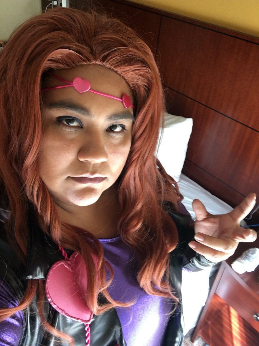 ElvenArcherCos's tweet photo. My newest JJBA cosplay revealed! 
I’m a TrashMan GarbageLord™️ #coolice #vanillaice #vanillaicejjba #jjbavanillaice #jjba #jojosbizarreadventure #cosplay #eacosplay #poccosplay #queercosplay #plussizecosplay #sacanime #sacanimesummer #sacanime2018 #sacanimesummer2018 https://t.co/mD0wo1Jf7h
