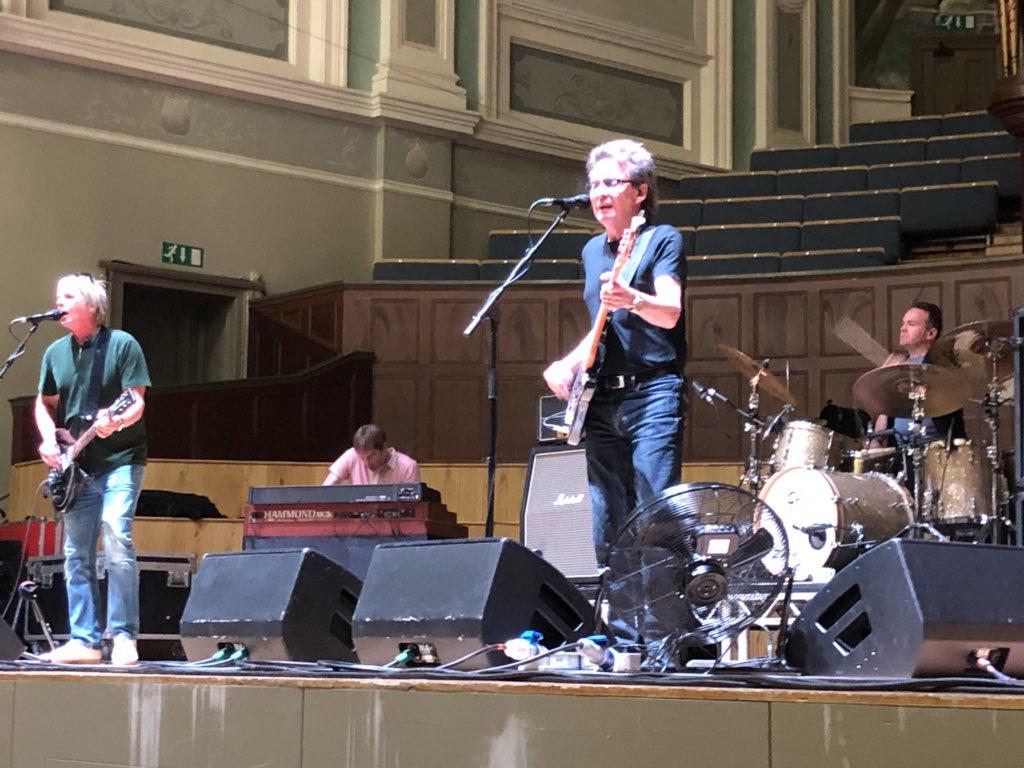 Happy birthday Bruce Foxton 