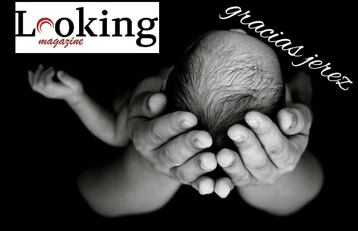 LookingMagazine's tweet image. La nueva forma de leer #Jerez...pequeña, sencilla y con mucho carácter...Búscala!