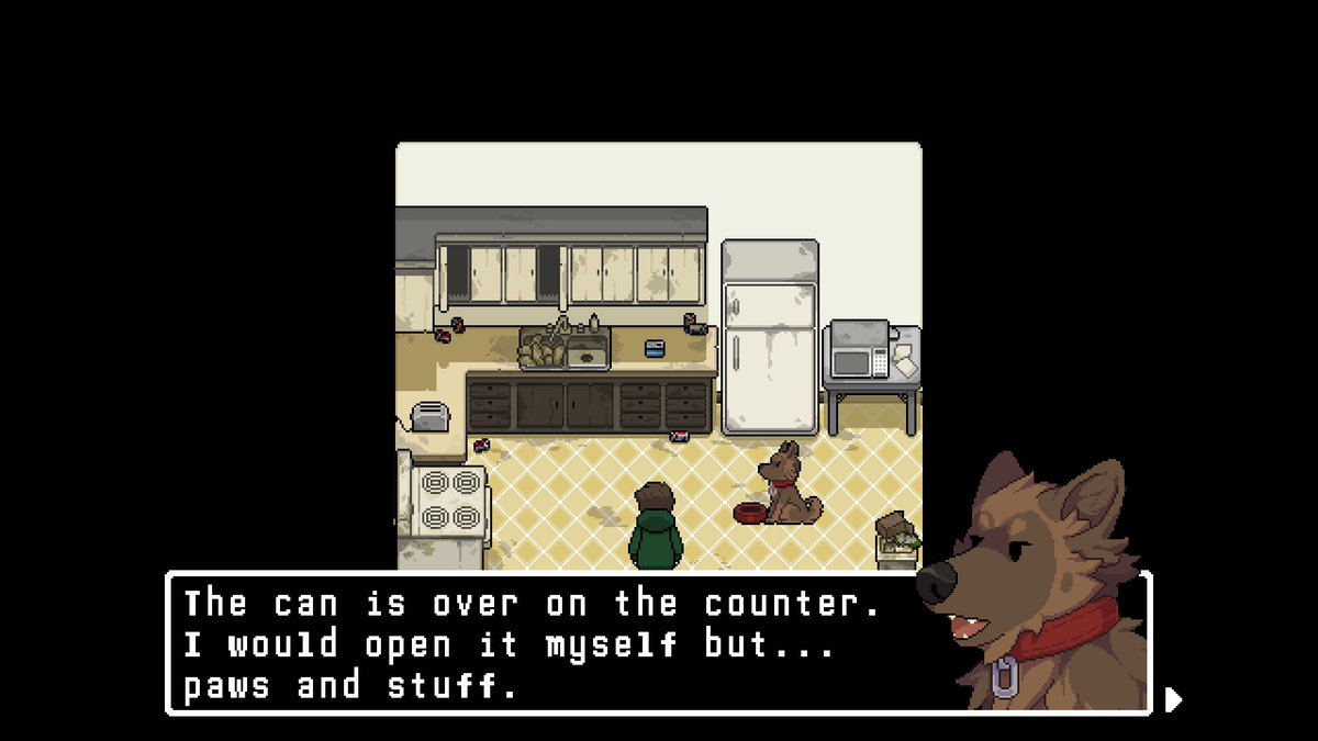 PirateSoftware's tweet photo. #MeetTheDev I've been in the gaming industry for 10 years. Worked for Blizzard Entertainment for 7 years on everything from WoW: Vanilla to Overwatch. I left to make my own indie studio ironically named Pirate Software. We're working on our second title #Heartbound and love it. https://t.co/4xRRJDWWYR