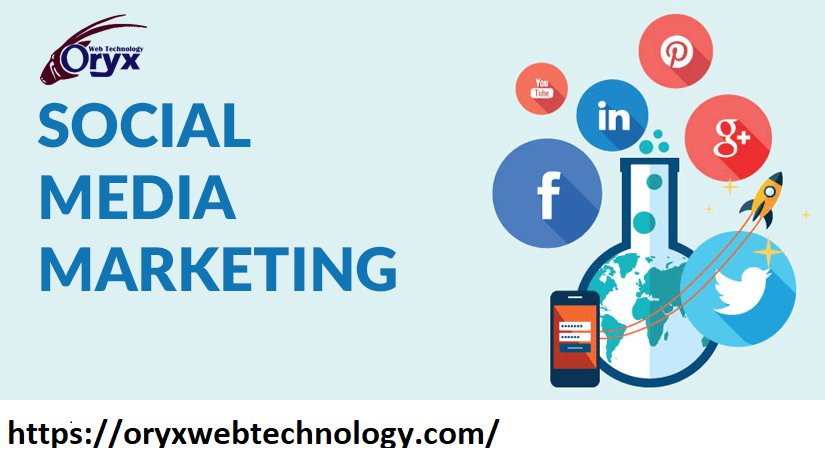 Do you have an interest in #SocialMediaMarketingServices? we help our client by providing  #PayPerClickServices, #SocialMediaOptimizationServices proves fruitful for your business and even for your individual network. 

For more information visit here oryxwebtechnology.com