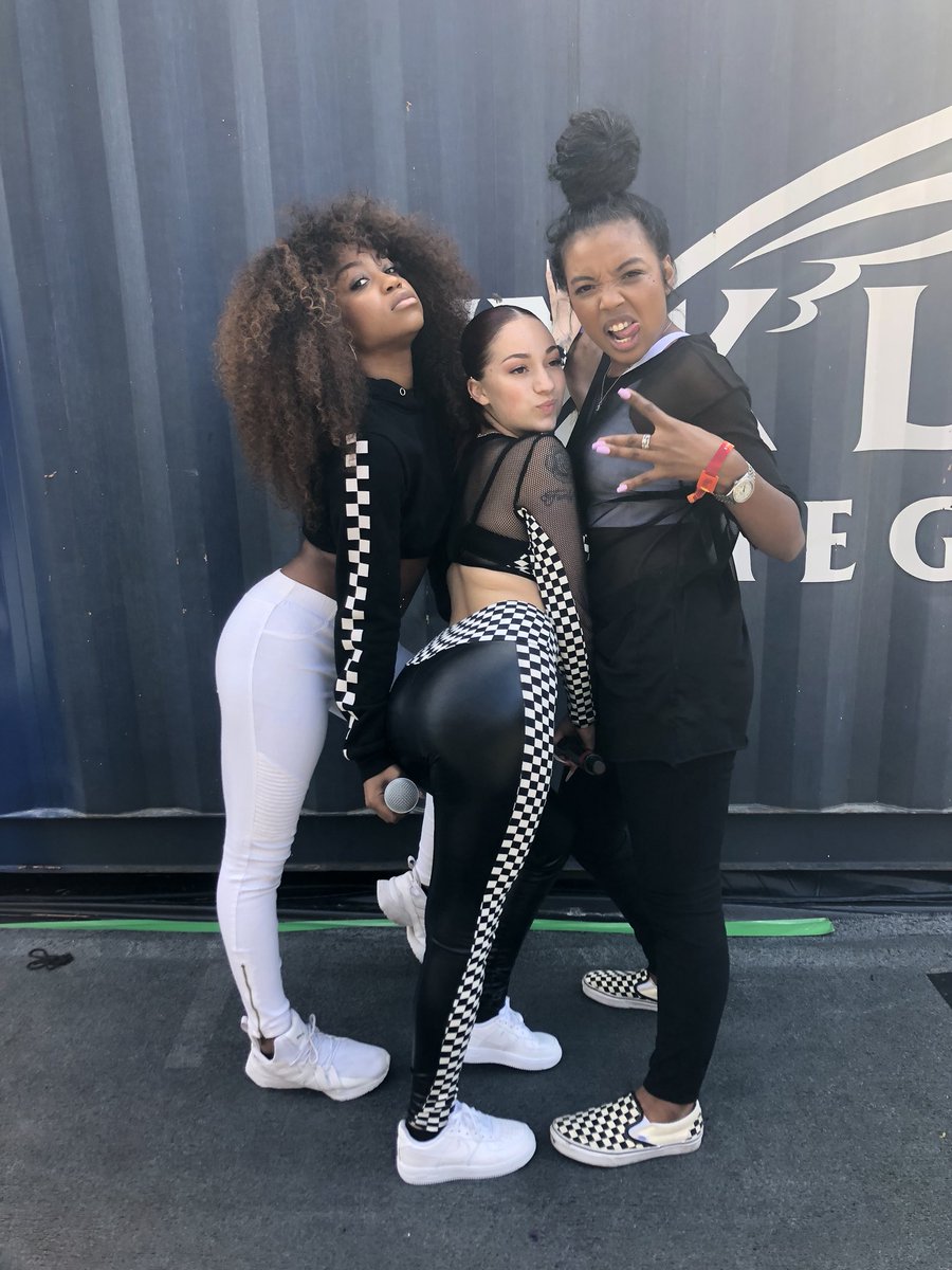 Bhad Bhabie on X: 