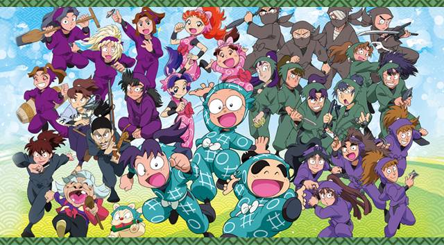 Twitter 上的 ゾルゲ市蔵 パトロンとしての腐女子 忍たま乱太郎 を横目で見てると この安定した質の高さは腐女子の賜物という思いを強くする オタク需要のアニメだったらこうはいくまい 遠くから鷹揚に愛でることも可能 という意味において腐女子はオタク