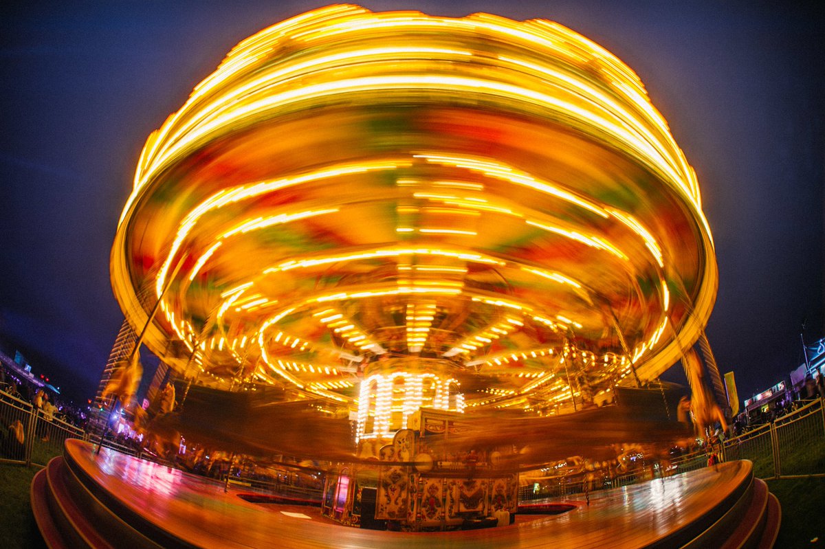 Day 1 was incredible ☀️🌈Day 2, we’re ready for you 👍🏽