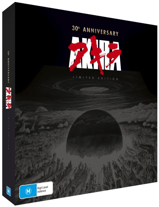 Wtk Akira 30th Anniversary Limited Edition Blu Ray Is Now Available For Pre Order Via Madman Ent Au T Co 1sqjperaxu T Co 6kirfiod01 Twitter Wtk Akira 30th Anniversary Limited Edition Blu Ray Is Now Available For Pre Order Via Madman Ent Au T Co 1sqjperaxu T Co 6kirfiod01 Twitter