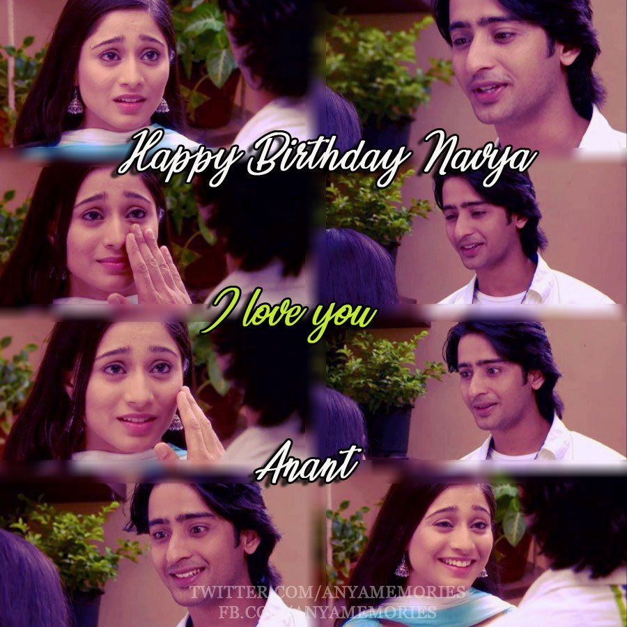 AnYaMemories's tweet photo. you're not a navya fan if this isn't your favourite episode😭😭
she gave Anant the best gift on her birthday😭😭

#Anyaforever @TheSomyaSeth https://t.co/BB2v8wVT6X