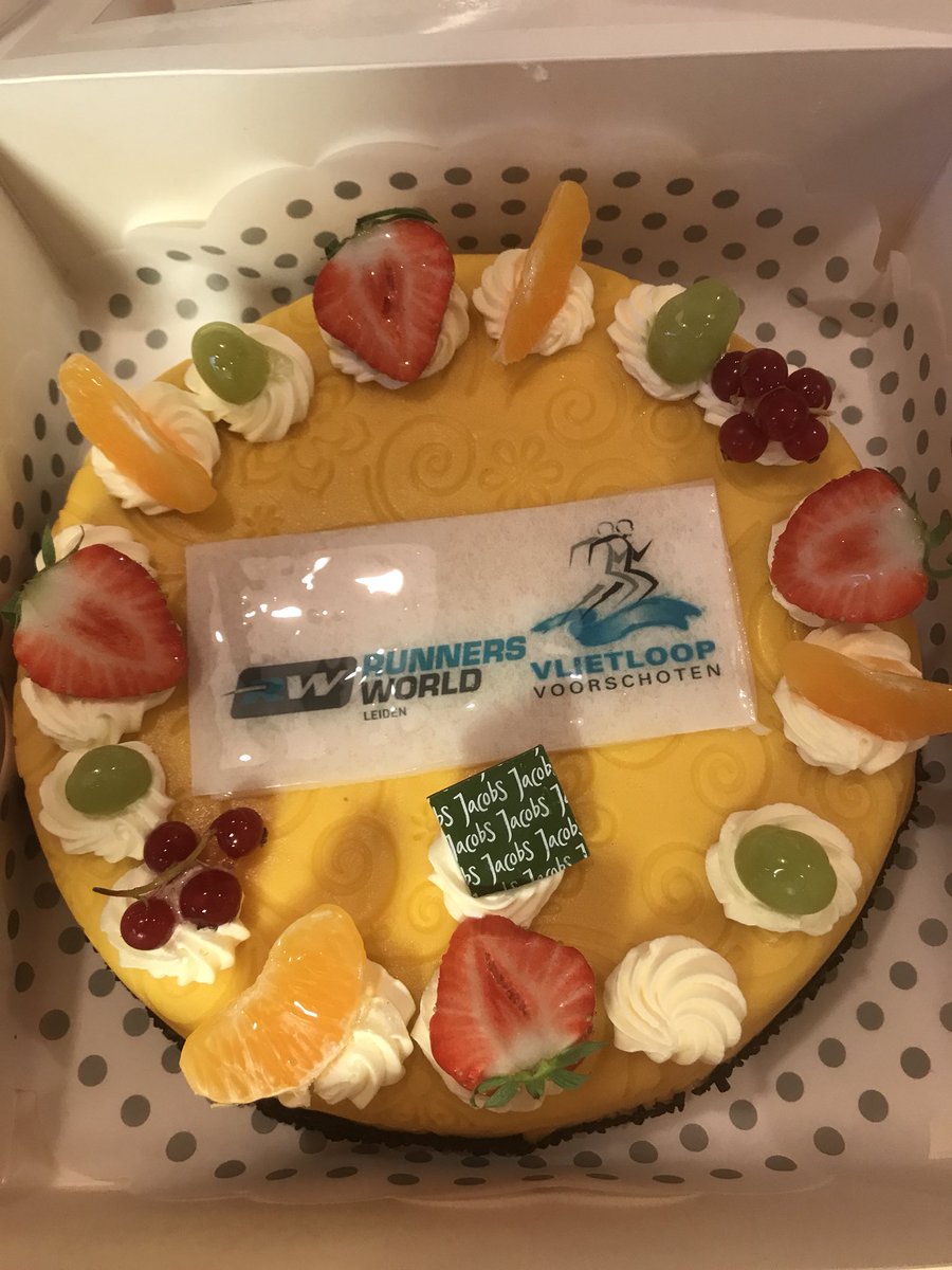 44e Vlietloop tweet media