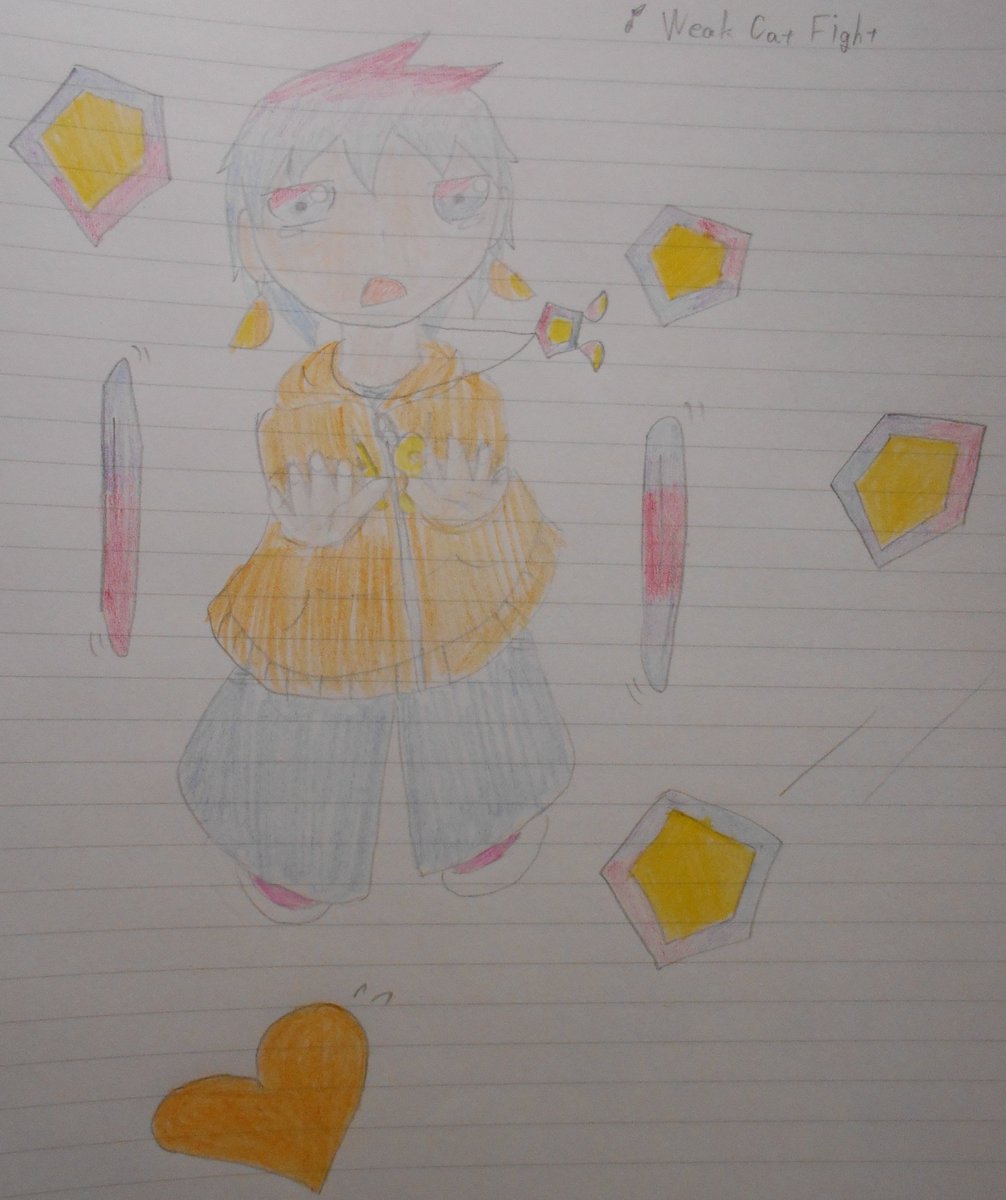 音葉マカ にゃんダダ投下予定 Pixivでの投稿が完了いたしましたのでこちらにも投下します あっちにあげたものよりも高画質になっているのでじっくり見たい人はじっくり見てってください 概要 全フェアリンの戦闘ハイライトだよ 中ボス 隠しボスはない