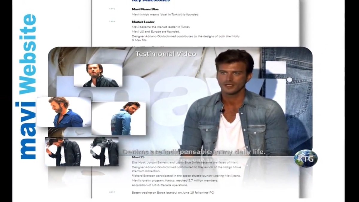 kivanc_global's tweet photo. K I V A N Ç   T A T L I T U Ğ
💙
A dominant  Brand presence  💙in Mavi’s  “global” website Messaging
🆕
 #MAVI corporate website (EN/TR) 
💙📸

#KıvançTatlıtuğ  #Actor #BrandAmbassador #KıvançModeli #webBranding
#website #webbrand #globalbrand #KıvançMavisi https://t.co/xotmRcF33r