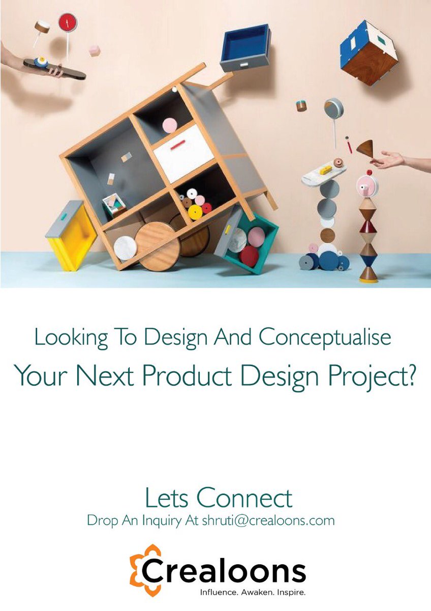 369innovations's tweet image. Kick start your new product from research to design with us! Book your projects now!!! #Design #CreatingThings #IndustrialDesign #MultidisciplinaryDesign