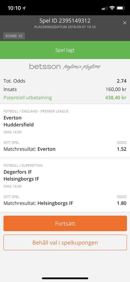 jesgab92's tweet photo. @BetssonSV #tuttocupen dag 2 https://t.co/JiFCl41bZO