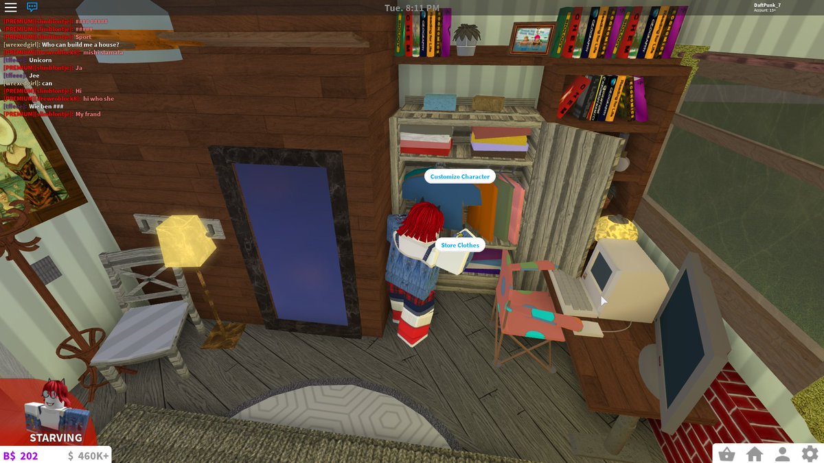 Bloxburg Premium Bloxburg Premium