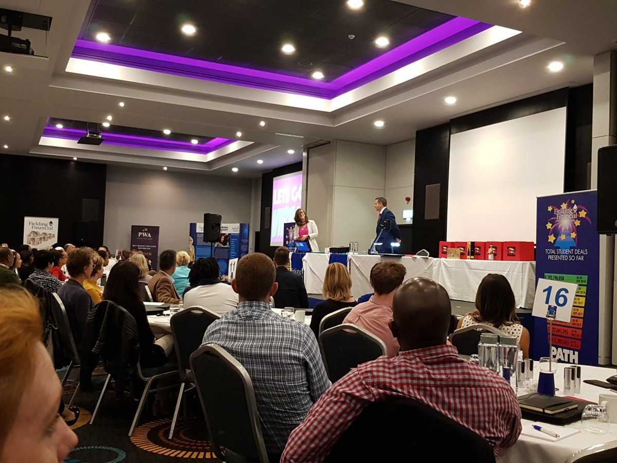 Am on my #PathtoaHalf