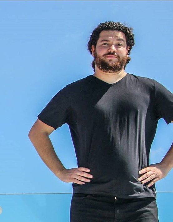 Hoy le toca a nuestro @NauBarreto cumplir añoss! Muchisimass felissidadess!!!😚🎂🎉 Celebralo a nuestra salud con un par de 🍻🍺😂😚😚