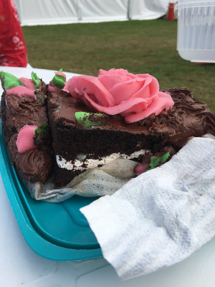 GuysCU's tweet image. When Mary buys you cake for forum and brings it out on the last day but it was mouldy #forum18 #forumlife