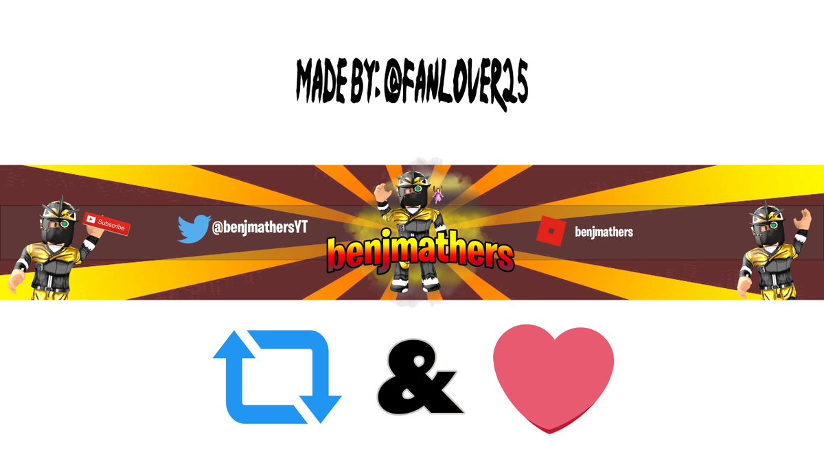 Robloxbanner Tagged Tweets And Downloader Twipu - darindh open on twitter commission for at c1oudyyt roblox