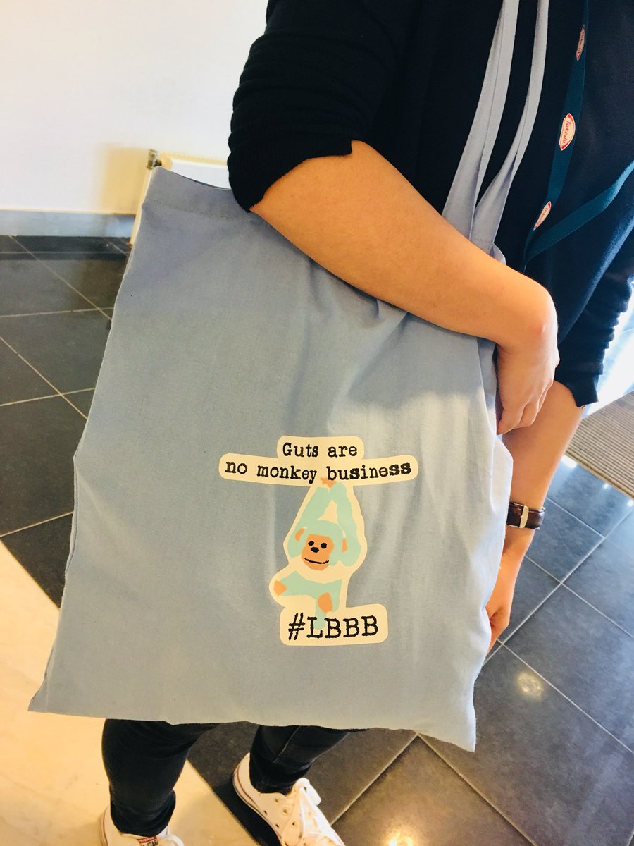 esnm_eu's tweet photo. @sgibbonsmn Guts are no monkey business! #lLBBB https://t.co/t33zK3Bavp