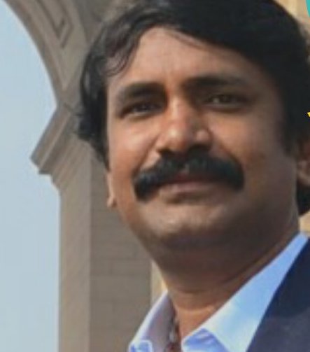 Tarunvijay's tweet photo. A Belated birthday greetings to a dynamic exponent of Thirukural, who lives the ideals of Thiruvalluvar and has contributed greatly to have @TamilnaduSyt movement succeed-dear @principalraam1 . Your dedication inspires us all. https://t.co/yIgGbEfWNV