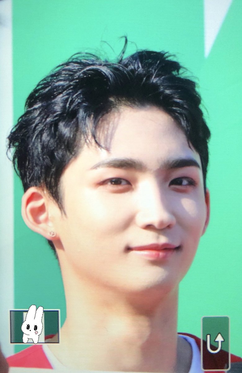 cottonto121's tweet photo. 180901 인천 한류콘 미니팬미팅 

#TRCNG #티알씨엔지 #현우 #김현우    #HYUNWOO
@TRCNG_official https://t.co/LLgygYcIUr