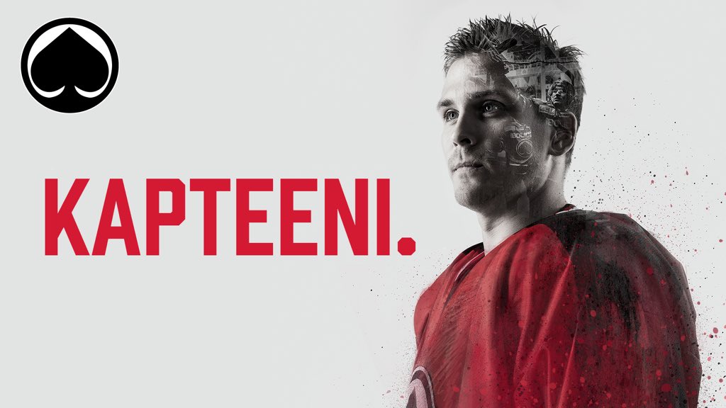 #Ässät #Liiga #YHDESSÄ