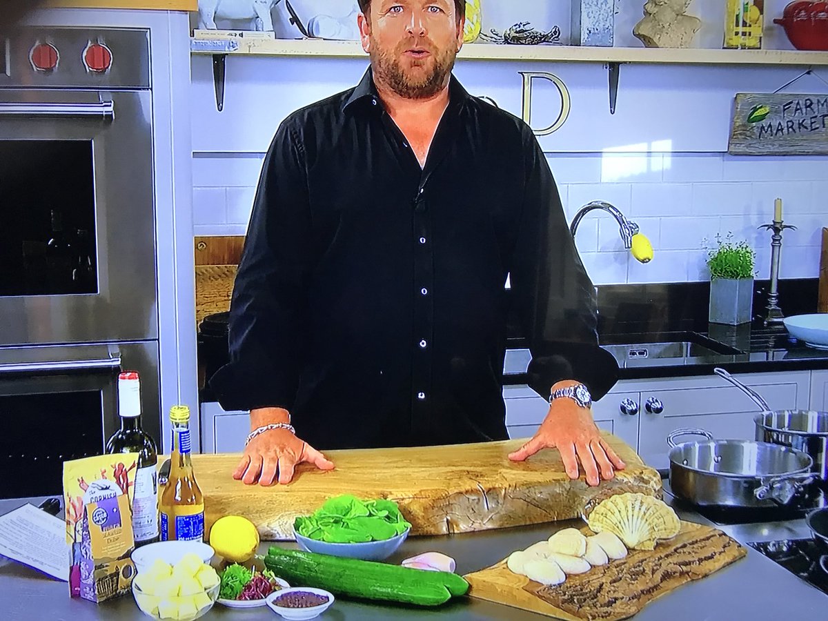 The Corbridge Farmhouse tweet media