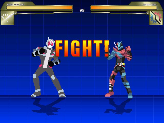 桝久堂 仮面ライダークロニクルジオウ製作中 仮面ライダークロニクルジオウを公開しました 単体キャラとしてのジオウでだけではなく ジオウの世界観やイベントやも含めてmugenにしてみようという試みで ジオウ アナザーヒルド 本体セットで公開してみ 桝久堂 仮面ライダークロニクルジオウ製作中 仮面ライダークロニクルジオウを公開しました 単体キャラとしてのジオウでだけではなく ジオウの世界観やイベントやも含めてmugenにしてみようという試みで ジオウ アナザーヒルド 本体セットで公開してみ
