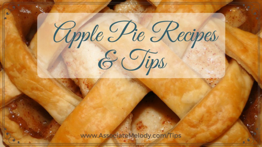 greatbakingapp's tweet photo. There are a few secrets to making a great apple pie. Get an old-fashioned apple pie recipe &amp; tips for baking the best homemade apple pie ever. https://t.co/8JrqYAcSxz https://t.co/LGJ4WnhwOX
