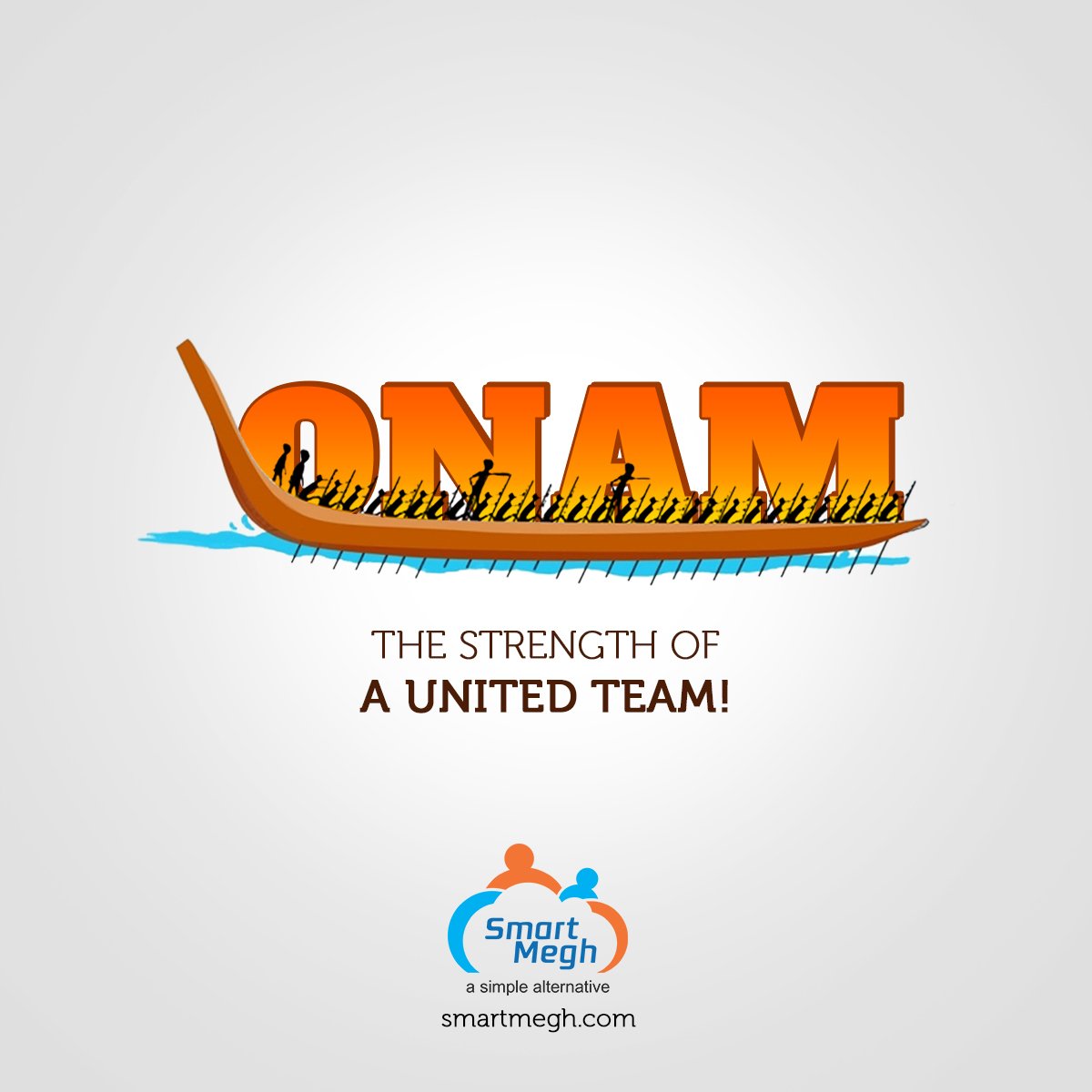 SmartMeghSolns's tweet photo. Onam is the time for togetherness and celebrations. May our hearts be united in love, joy, and happiness. Happy Onam.
#onam #celebrations #togetherness #smartmegh https://t.co/gx0jzeCof3