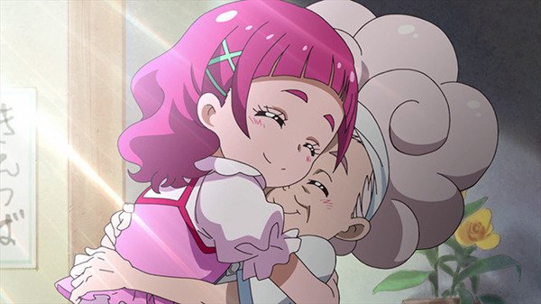 Hugっとのtwitterイラスト検索結果