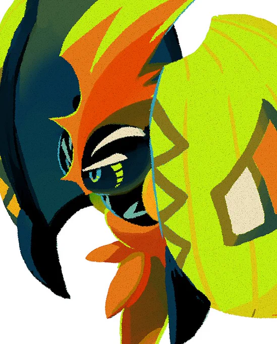 Tapu Koko 