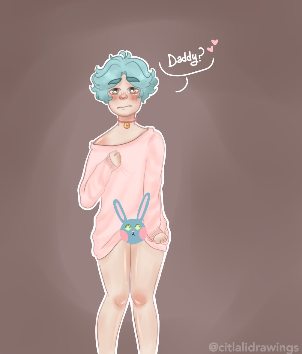 IroDrawsUwU's tweet photo. Me siento sucia por hacer esto xd aaakahakskd no me arrepiento alv Bon se ve precioso💞💞💞
yo sólo quería practicar coloreado uwu✨
#FNAFHSRULE34 #Bon #BonUke https://t.co/PryBrht3Je