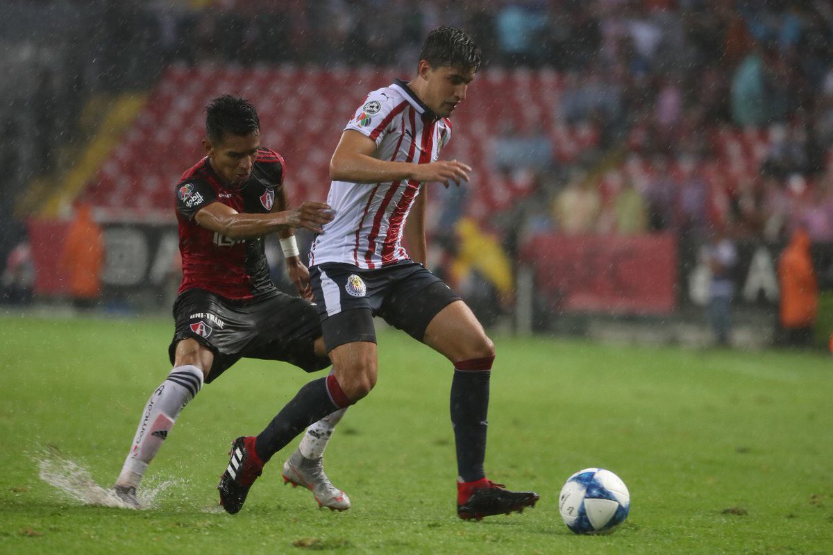 Piensan en acceder a la Liguilla 