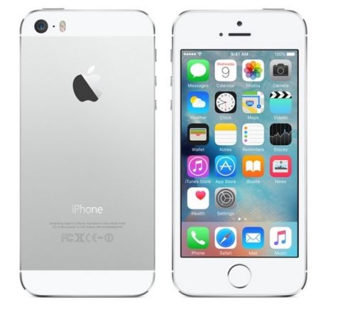 NiceDailyDeals's tweet image. iPhone 5S

Now $59, Buy Here: ebay.to/2w6bB7F