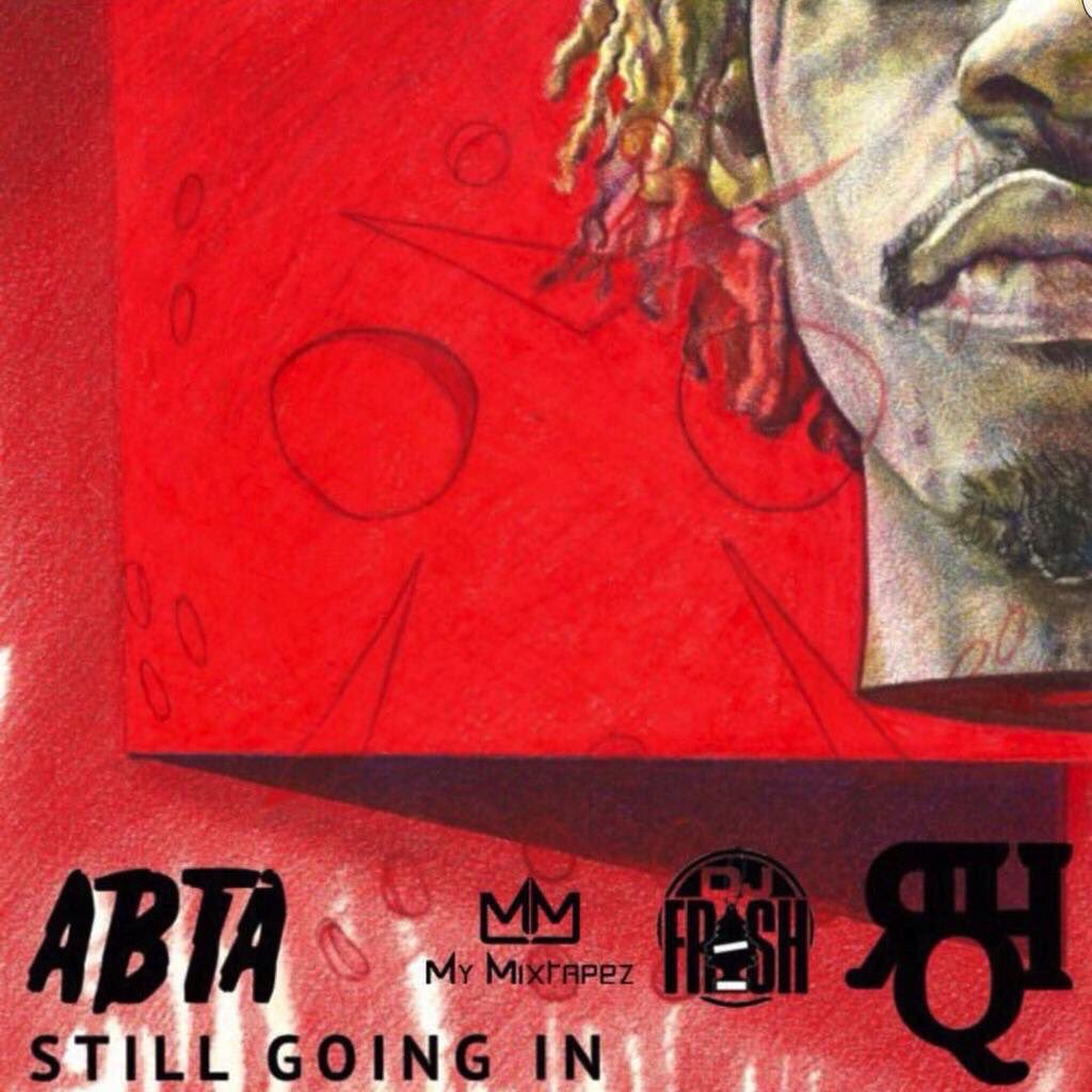 therealtaemoney's tweet photo. 14 (b). Next thing you know @RichHomieQuan drops a tape name #abta #StillGoinIn with cover art biting directly from my shit (peep the Jason mask) LMAO @mymixtapez 
#mymixtapez #bitchhomiequan #yfrfw https://t.co/HHUkNuyZBq